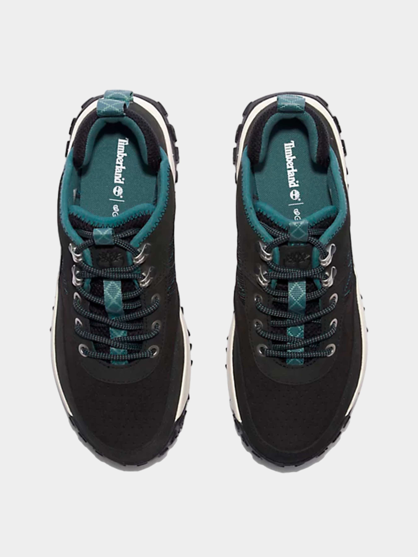 Кроссовки Timberland модель TB0A646CEL11 Фото