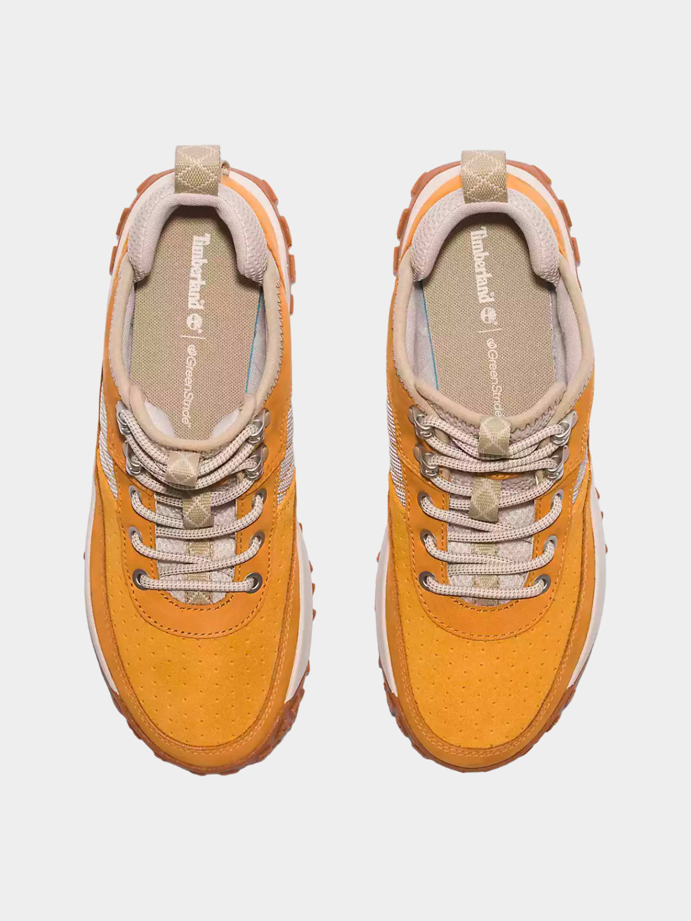 Кроссовки Timberland модель TB0A647M7541 Фото