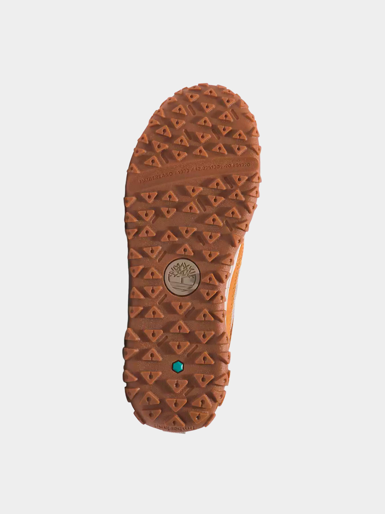 Кроссовки Timberland модель TB0A647M7541 Фото