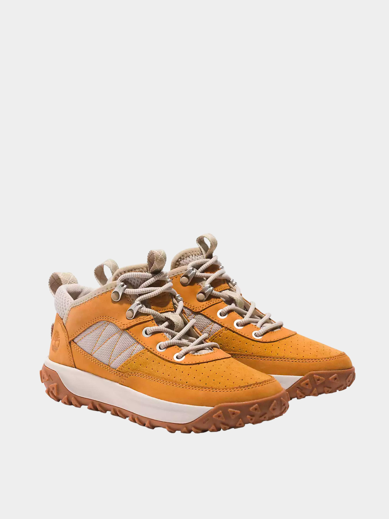 Кроссовки Timberland модель TB0A647M7541 Фото