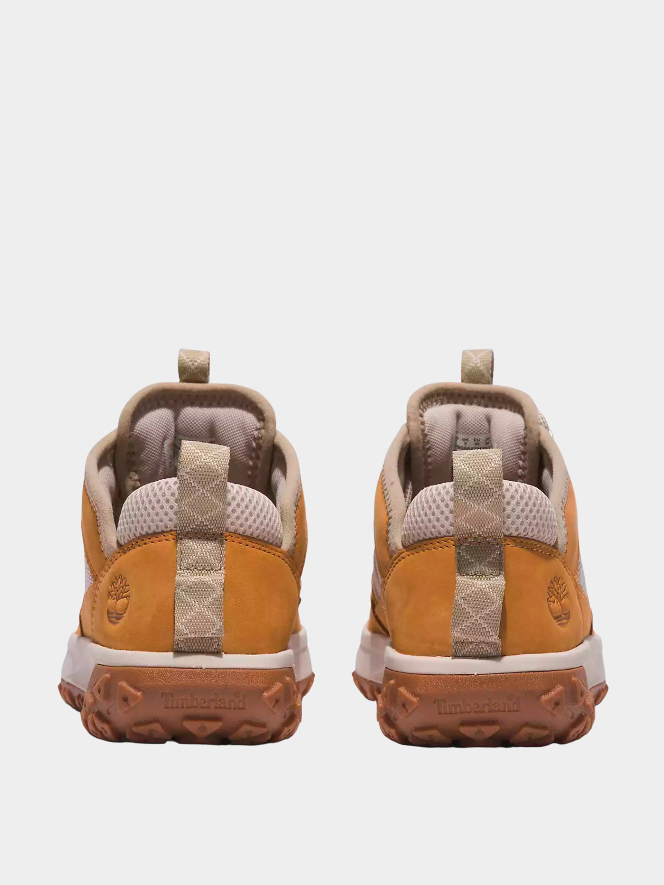 Кроссовки Timberland модель TB0A647M7541 Фото