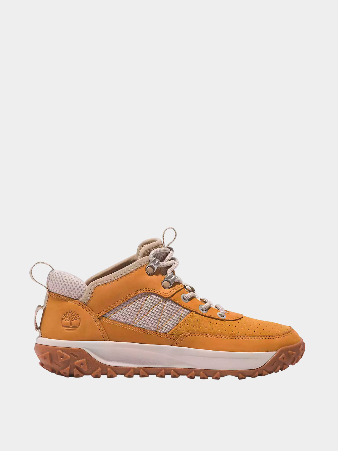 Кроссовки Timberland модель TB0A647M7541 Фото