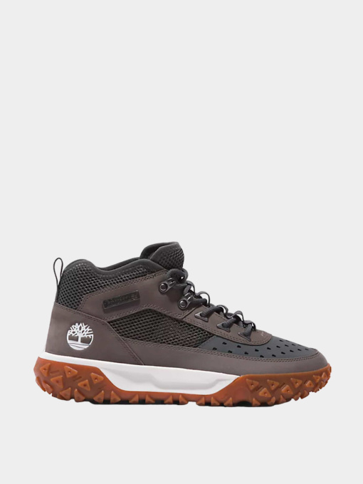 Кроссовки Timberland модель TB0A6A98Y551 Фото