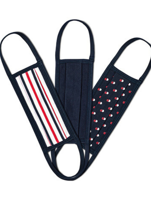 Комплект масок Tchibo модель T1710782751 Фото