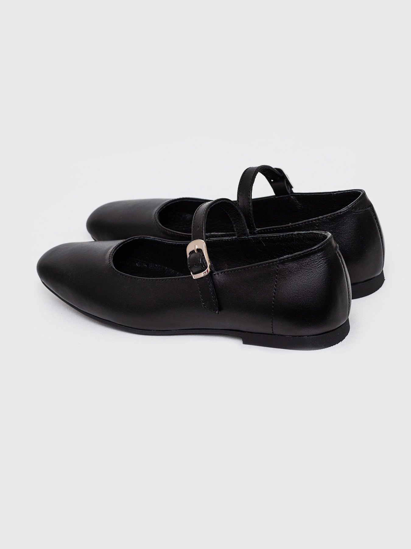 Балетки Gem модель 141-13-10810 Фото