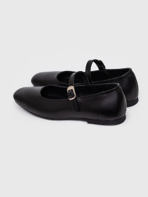 Балетки Gem модель 141-13-10810 Фото