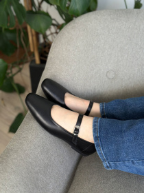 Балетки Gem модель 141-13-10810 Фото