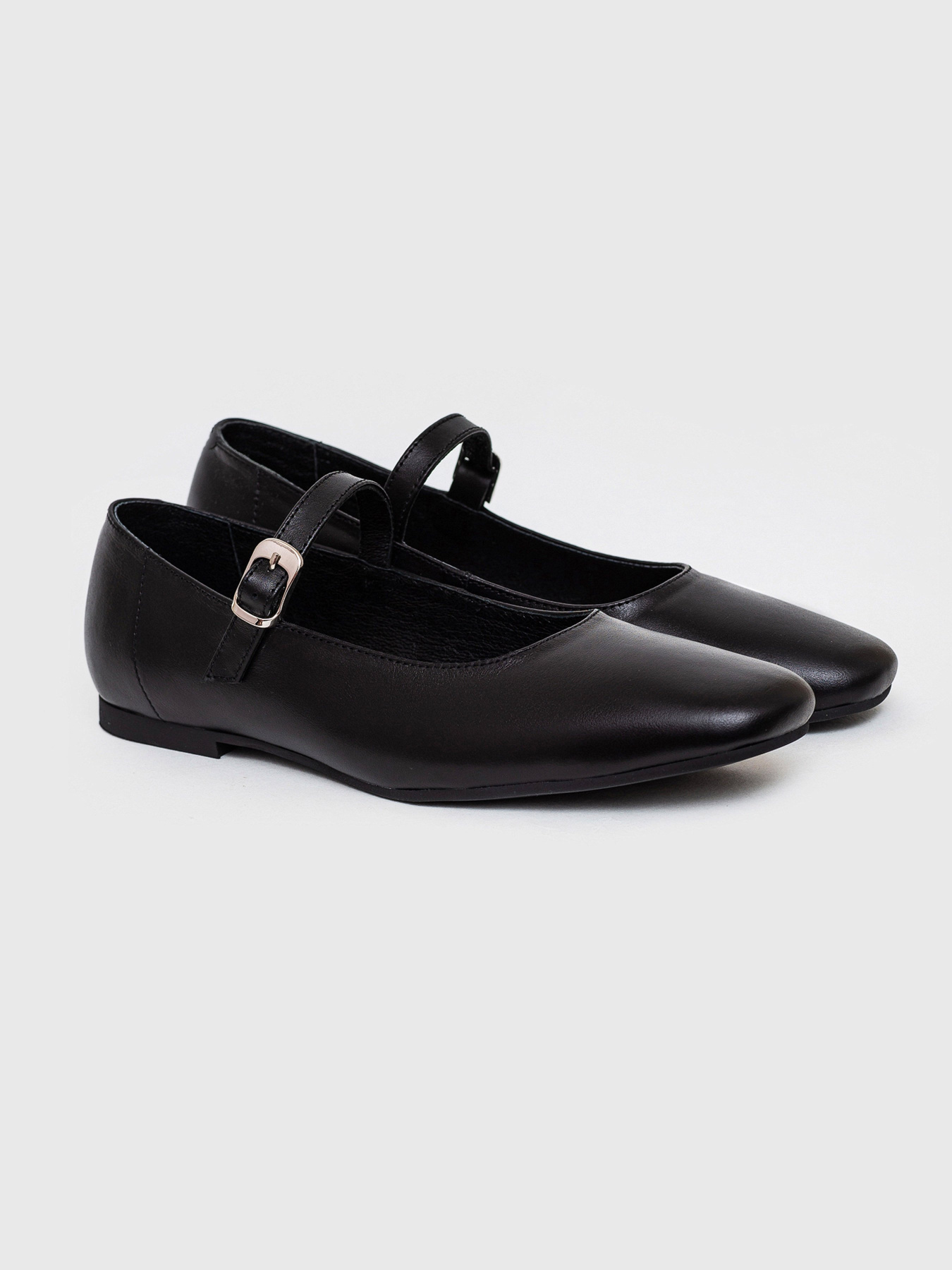 Балетки Gem модель 141-13-10810 Фото