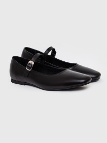 Балетки Gem модель 141-13-10810 Фото