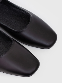 Балетки Gem модель 141-13-10810 Фото