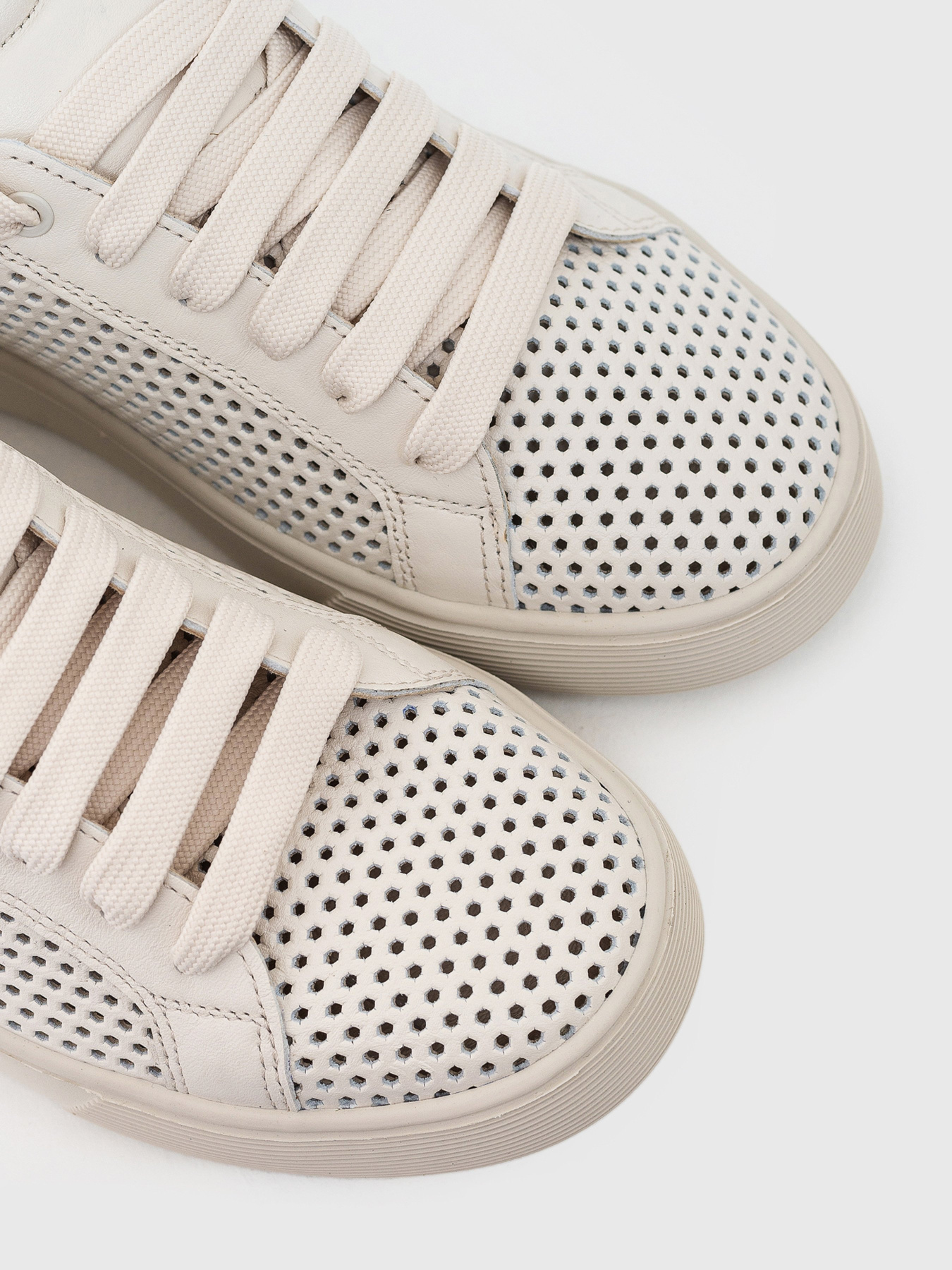 Кеды низкие Gem модель 0144-X-5M Фото