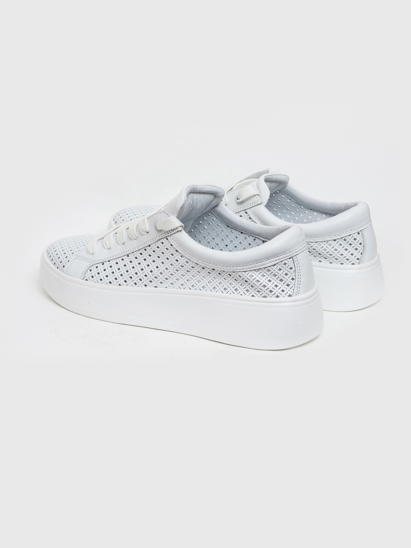 Кеды низкие Gem модель 0144-R-6W Фото