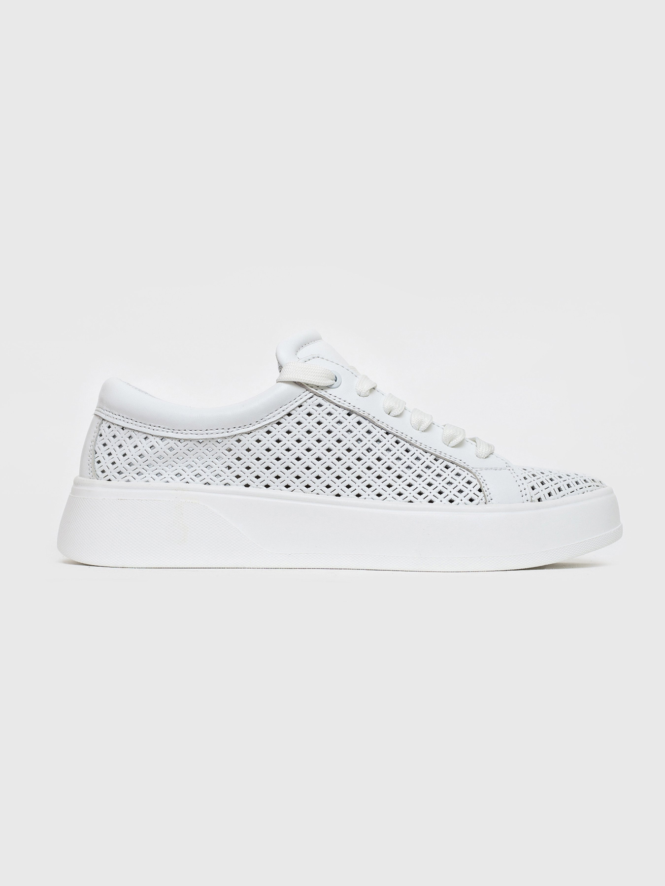 Кеды низкие Gem модель 0144-R-6W Фото