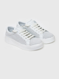 Кеды низкие Gem модель 0144-R-6W Фото