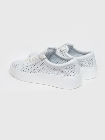 Кеды низкие Gem модель 0144-R-6W Фото