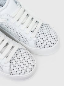 Кеды низкие Gem модель 0144-R-6W Фото