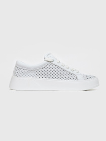 Кеды низкие Gem модель 0144-R-6W Фото