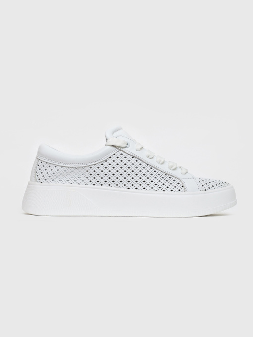 Кеди низькі Gem модель 0144-R-6W Фото