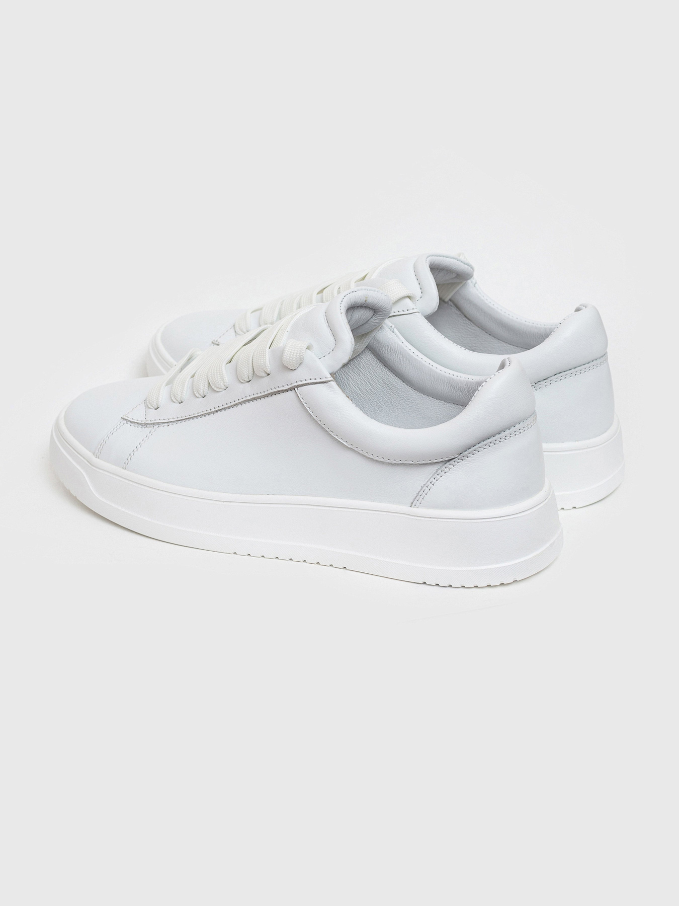 Кеди низькі Gem Модель 0118-4W Фото