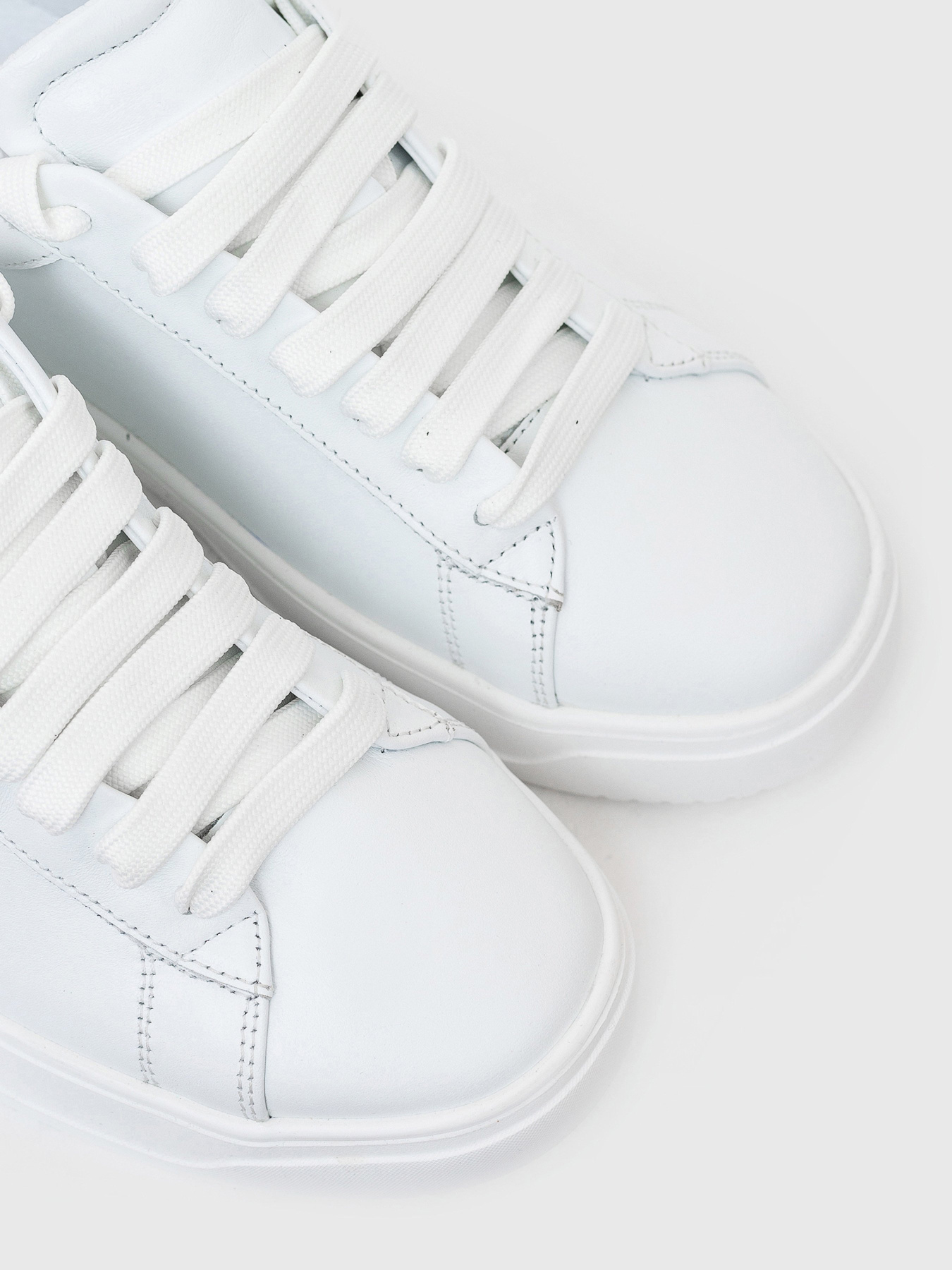 Кеди низькі Gem Модель 0118-4W Фото