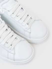 Кеди низькі Gem Модель 0118-4W Фото