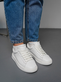 Кеди низькі Gem Модель 0118-4W Фото