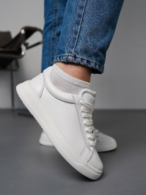 Кеди низькі Gem Модель 0118-4W Фото