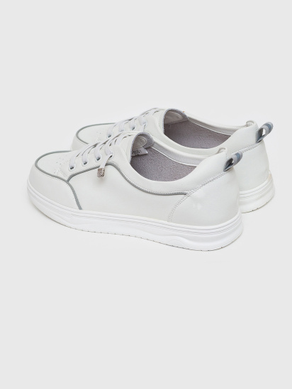 Кеди низькі Gem модель B06-82035-1 — фото 3 - INTERTOP