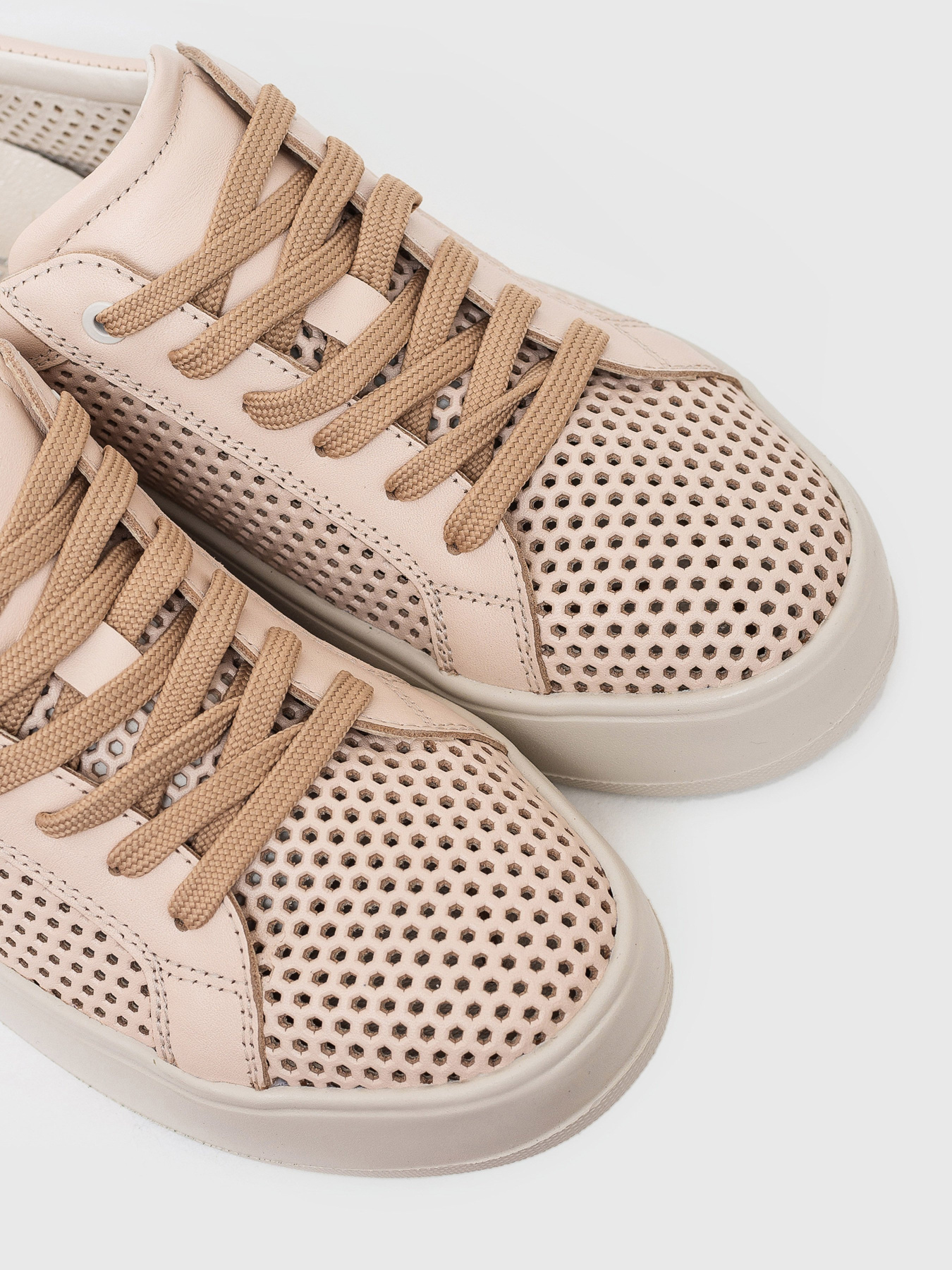 Кеды низкие Gem модель 0144-X-6M Фото