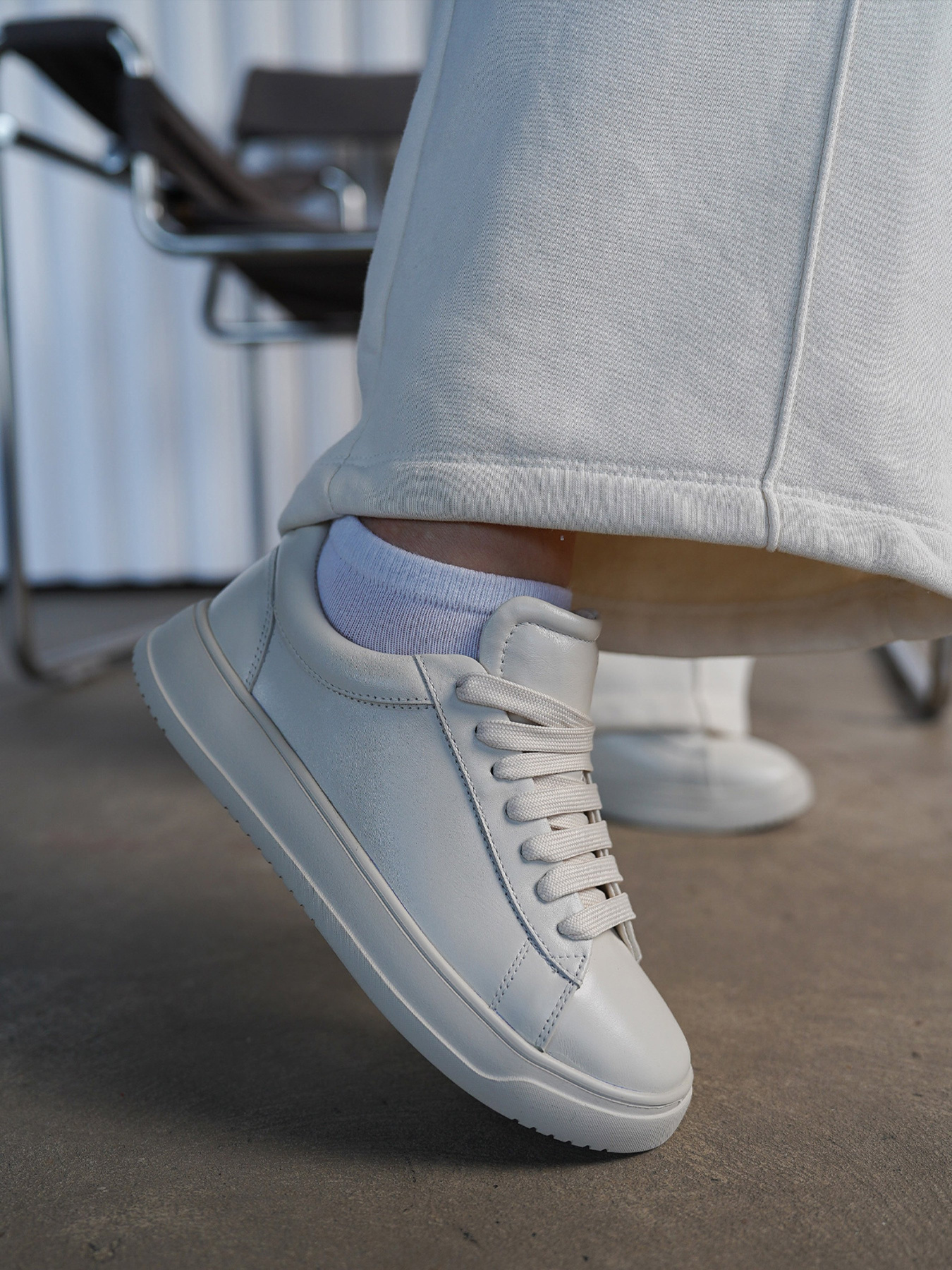 Кеды низкие Gem модель 0118-4M Фото