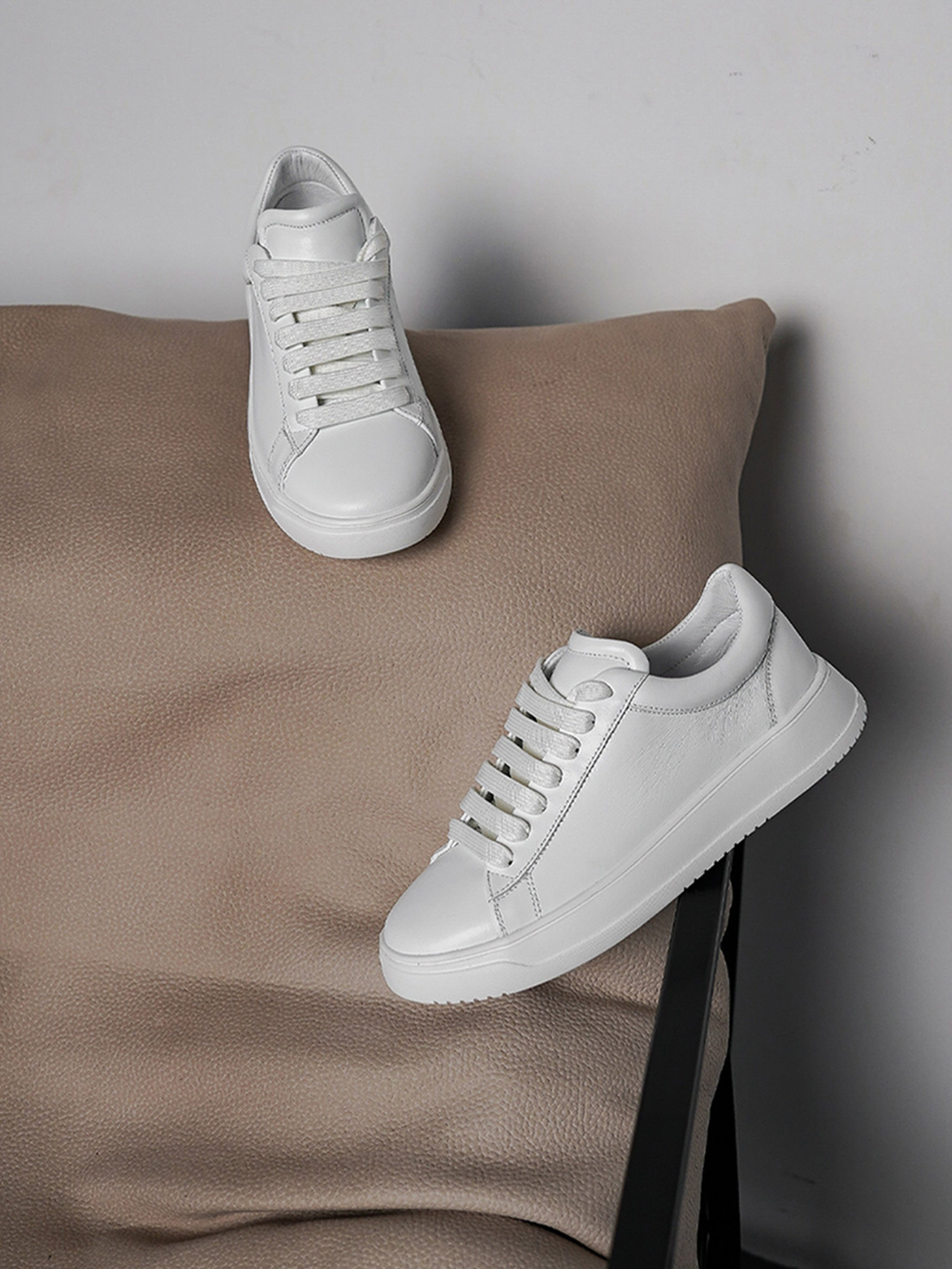 Кеды низкие Gem модель 0118-4M Фото