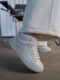 Кеды низкие Gem модель 0118-4M Фото