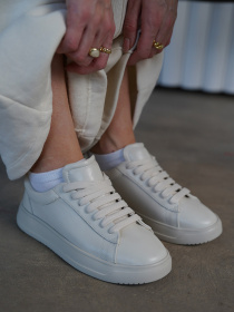 Кеды низкие Gem модель 0118-4M Фото