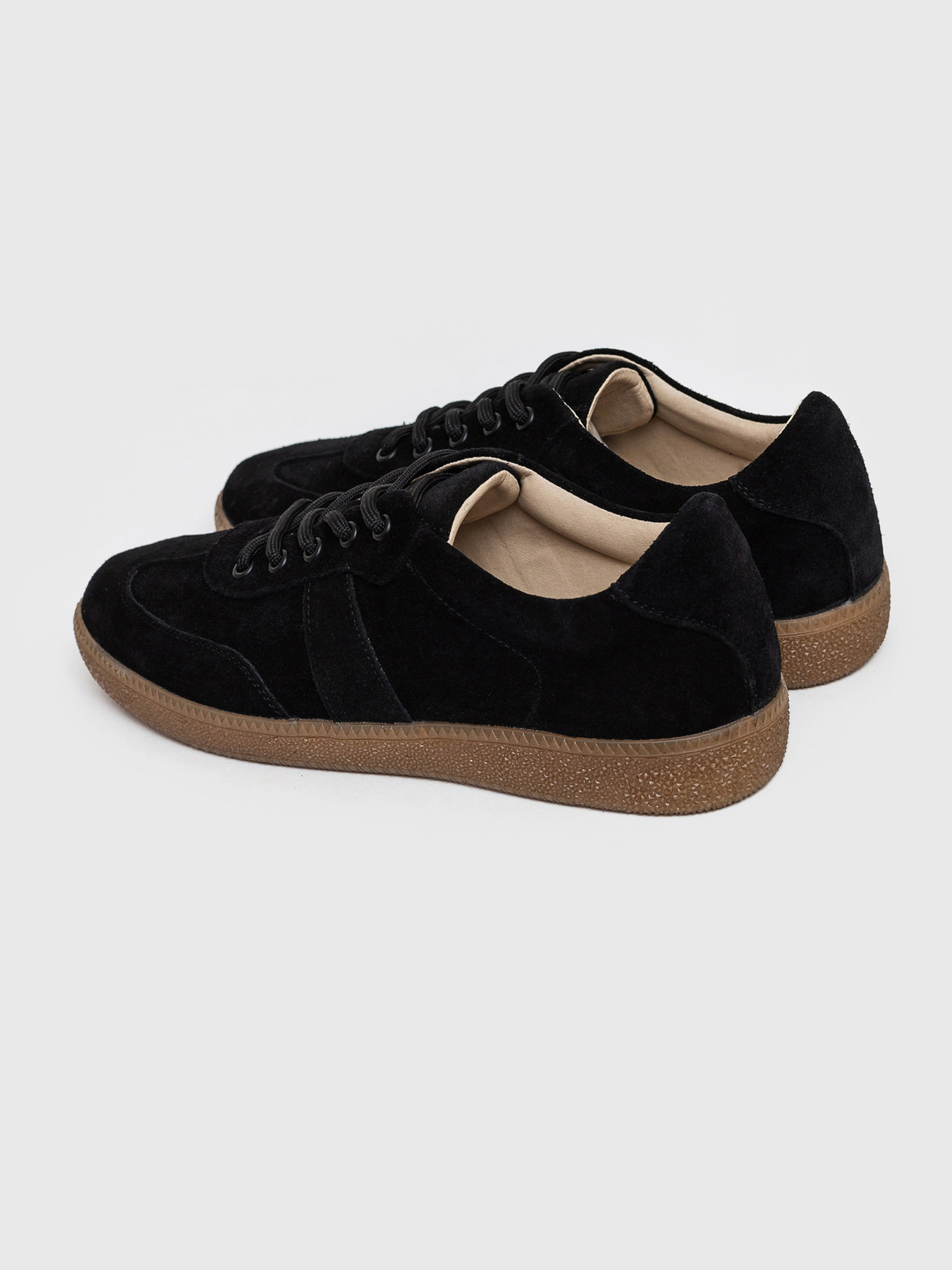 Кеды низкие Gem модель 7085-201-10-2 Фото