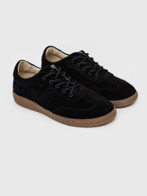 Кеды низкие Gem модель 7085-201-10-2 Фото