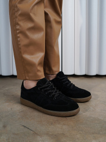 Кеды низкие Gem модель 7085-201-10-2 Фото