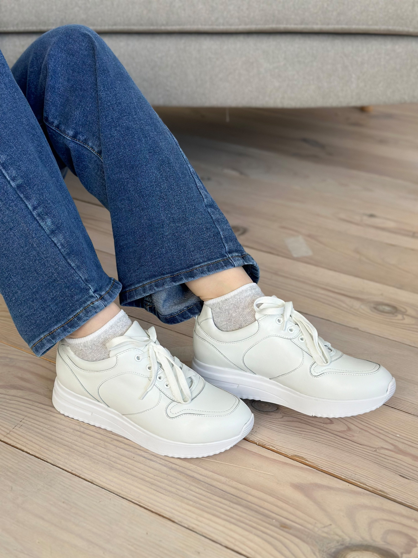 Кросівки повсякденні Gem модель 7056-081-80-1 Фото