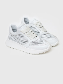 Кросівки повсякденні Gem модель 0190-X-10W Фото