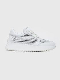 Кросівки повсякденні Gem модель 0190-X-10W Фото