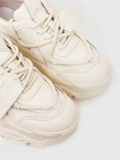 Кроссовки Gem модель 7213-2-M — фото 4 - INTERTOP