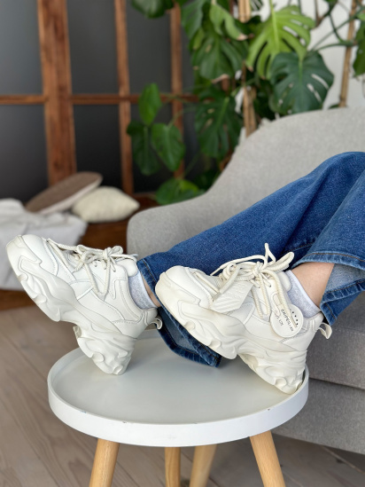 Кроссовки Gem модель 7213-2-M — фото 6 - INTERTOP