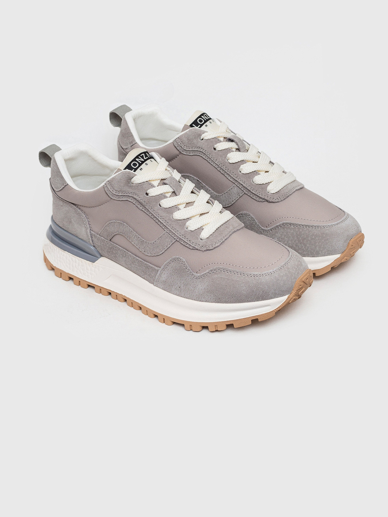 Кроссовки Gem модель DD-8771-3 Фото