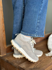 Кросівки повсякденні Gem модель DD-8771-3 Фото