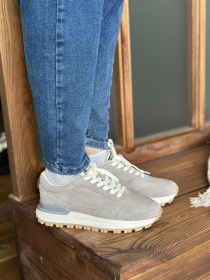 Кросівки повсякденні Gem модель DD-8771-3 Фото