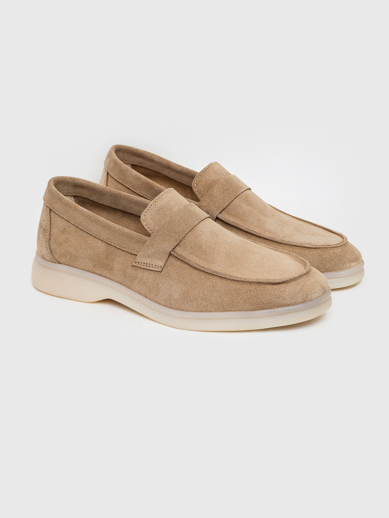 Лоферы Gem модель 154-47-2 Фото