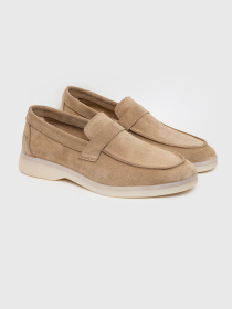 Лоферы Gem модель 154-47-2 Фото