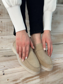 Лоферы Gem модель 154-47-2 Фото