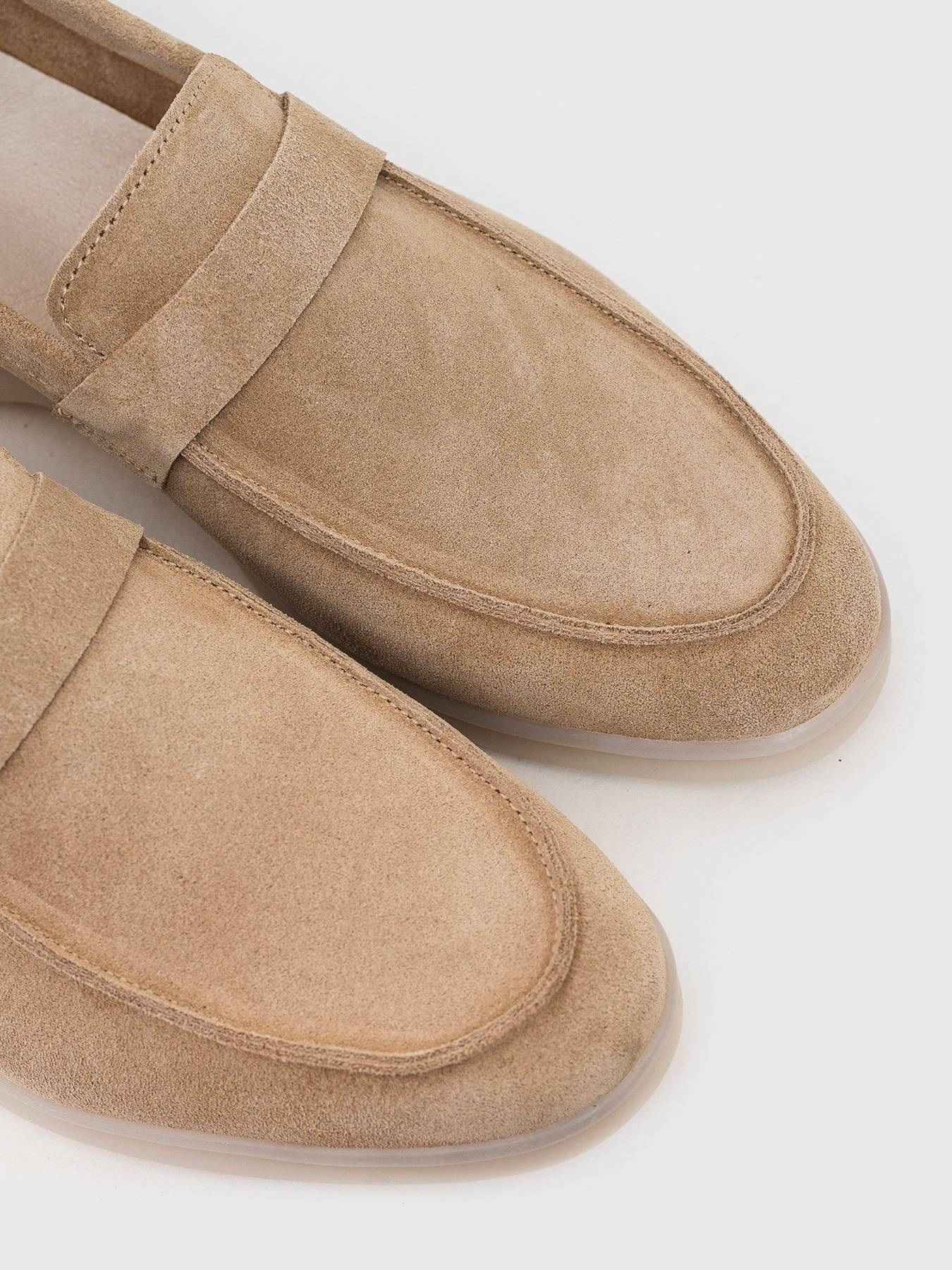 Лоферы Gem модель 154-47-2 Фото