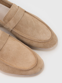 Лоферы Gem модель 154-47-2 Фото