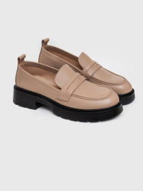 Лоферы Gem модель LT-K006-7 Фото